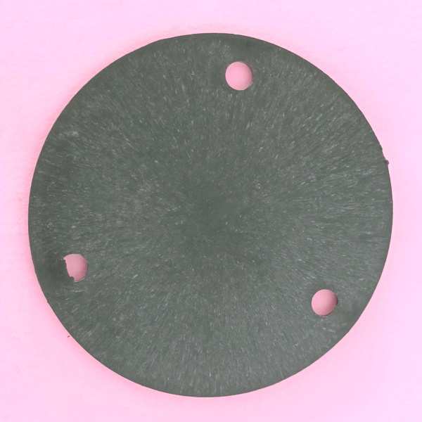 40) DHRUV PACKING PLATE